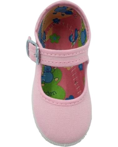 Sportivo-De-Niña-JAVER-MERCEDES-LONA-62-ROSA