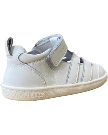 Sandales-De-Niño-CRIOS-BLANDITOS-DE-MILOS-BLANCO
