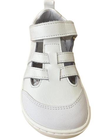 Sandales-De-Niño-CRIOS-BLANDITOS-DE-MILOS-BLANCO