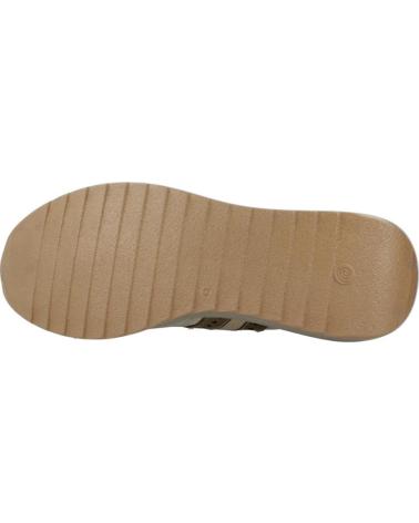 Scarpe sport per Uomo CETTI DEPORTIVA MODA PARA HOMBRE C-1308 COLOR MARRON VIPER