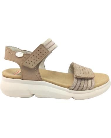 Sandalias-De-Mujer-ON-FOOT-MODELO-90-500-TAUPE
