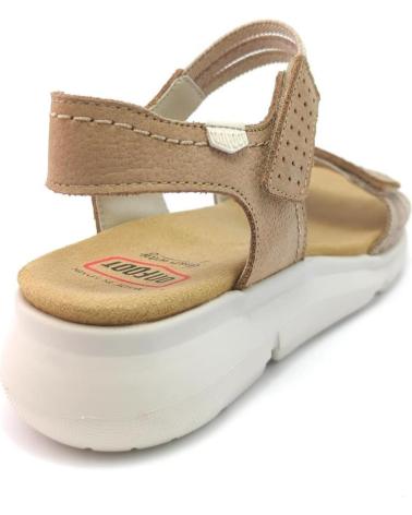 Sandalias-De-Mujer-ON-FOOT-MODELO-90-500-TAUPE