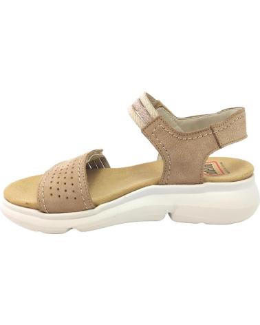 Sandalias-De-Mujer-ON-FOOT-MODELO-90-500-TAUPE