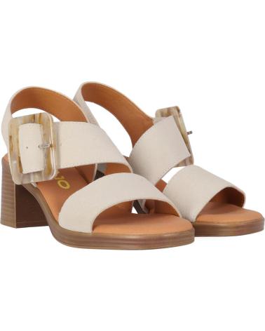 Sandali per Donna chika10 NEW GOTICA 04 BEIG-BEIGE