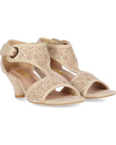 Sandali per Donna chika10 NEW AMIRA 02 ARENA-SAND