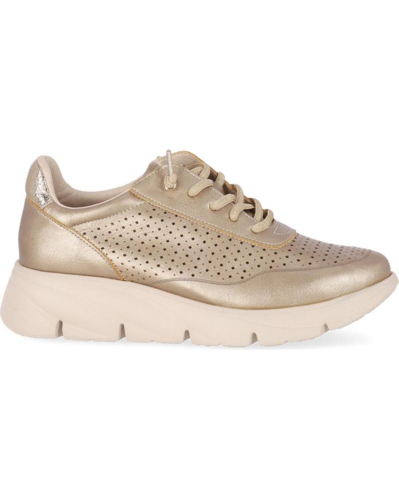 Esportes  de Mulher CHIKA10 RENOIR 01184 BRONCE-BRONZE