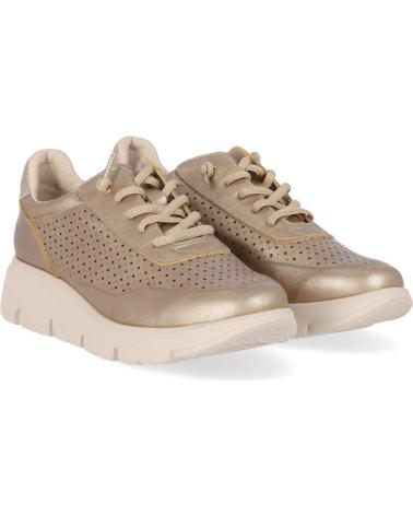 Esportes  de Mulher CHIKA10 RENOIR 01184 BRONCE-BRONZE