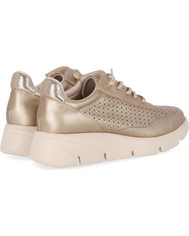 Esportes  de Mulher CHIKA10 RENOIR 01184 BRONCE-BRONZE