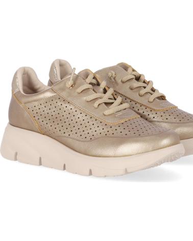 Esportes  de Mulher CHIKA10 RENOIR 01184 BRONCE-BRONZE
