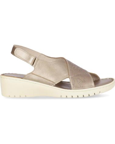 Sandali per Donna CHIKA10 KANDISKI 01671 BRONCE-BRONZE