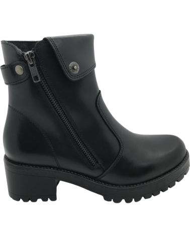 Botines de Mujer ANDARES BOTIN MUJER 801312 NEGRO
