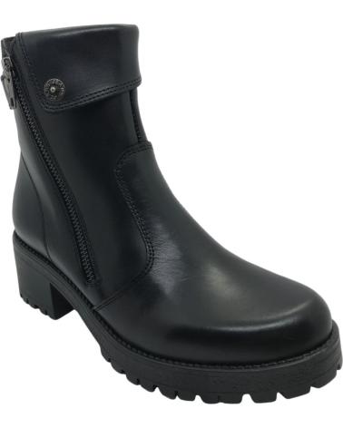 Botines de Mujer ANDARES BOTIN MUJER 801312 NEGRO