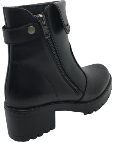 Botines de Mujer ANDARES BOTIN MUJER 801312 NEGRO