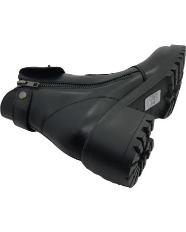 Botines de Mujer ANDARES BOTIN MUJER 801312 NEGRO