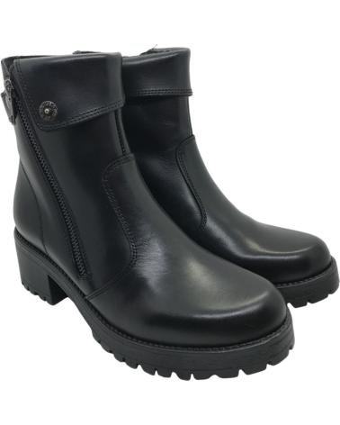 Botines de Mujer ANDARES BOTIN MUJER 801312 NEGRO