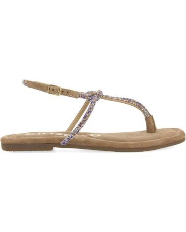 Sandálias de Mulher gioseppo SANDALIAS 71726 TAUPE