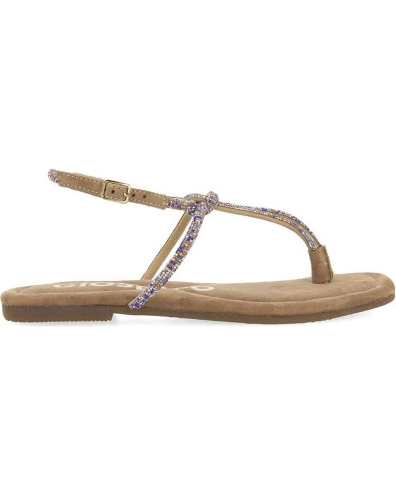 Sandálias de Mulher gioseppo SANDALIAS 71726 TAUPE