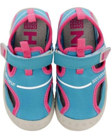Sandalias de Niña y Niño GIOSEPPO SANDALIA NIA 71584 AZUL