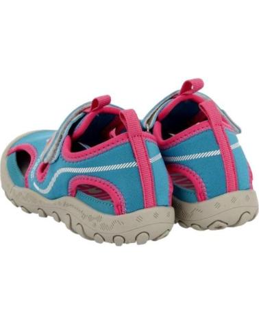 Sandalias de Niña y Niño GIOSEPPO SANDALIA NIA 71584 AZUL