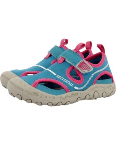 Sandalias de Niña y Niño GIOSEPPO SANDALIA NIA 71584 AZUL