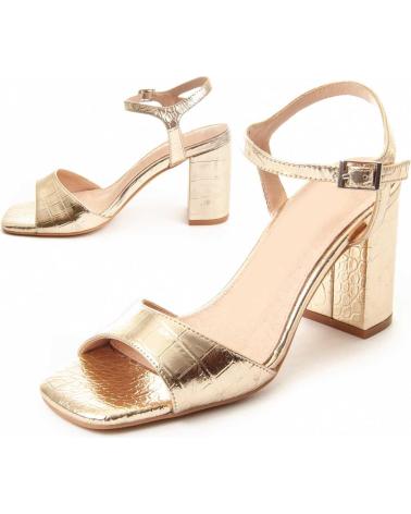 Sandalen-De-Mujer-MONTEVITA-SANNDAL-GOLD