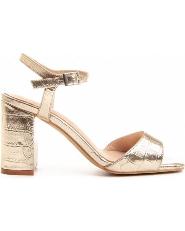 Sandalen-De-Mujer-MONTEVITA-SANNDAL-GOLD