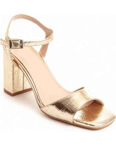 Sandalen-De-Mujer-MONTEVITA-SANNDAL-GOLD