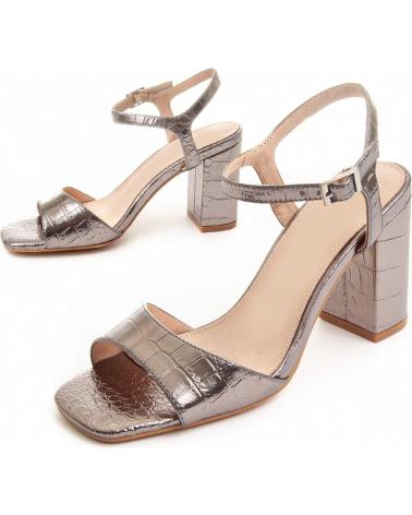 Sandalen-De-Mujer-MONTEVITA-SANNDAL-SILVER
