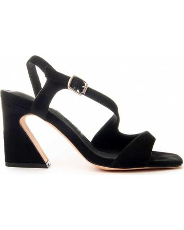 Sandali per Donna MONTEVITA SANNDAL4 BLACK