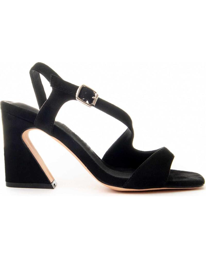 Sandali per Donna MONTEVITA SANNDAL4 BLACK