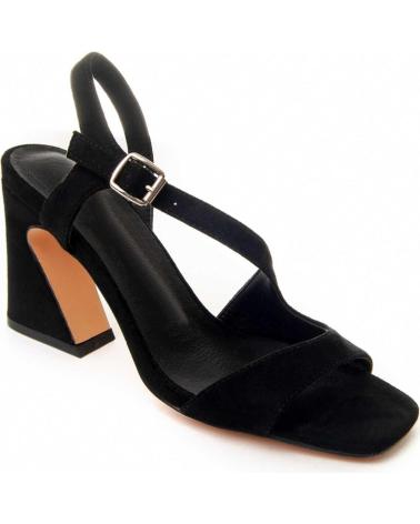 Sandali per Donna MONTEVITA SANNDAL4 BLACK