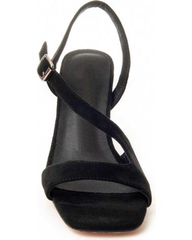 Sandali per Donna MONTEVITA SANNDAL4 BLACK