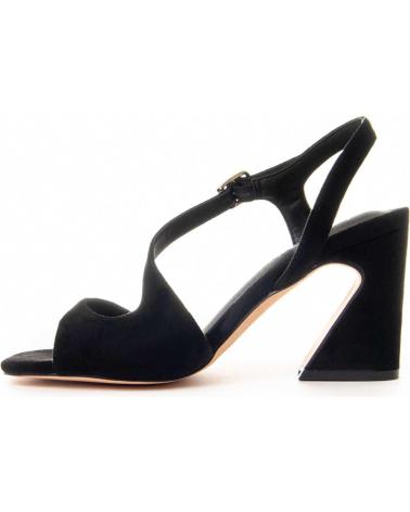 Sandali per Donna MONTEVITA SANNDAL4 BLACK