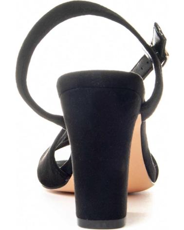 Sandali per Donna MONTEVITA SANNDAL4 BLACK