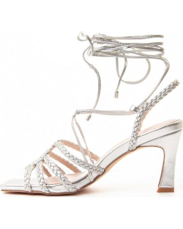 Sandalen-De-Mujer-MONTEVITA-SANNDAL7-SILVER