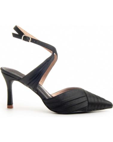 Sandalen-De-Mujer-MONTEVITA-FESTSHOE-BLACK