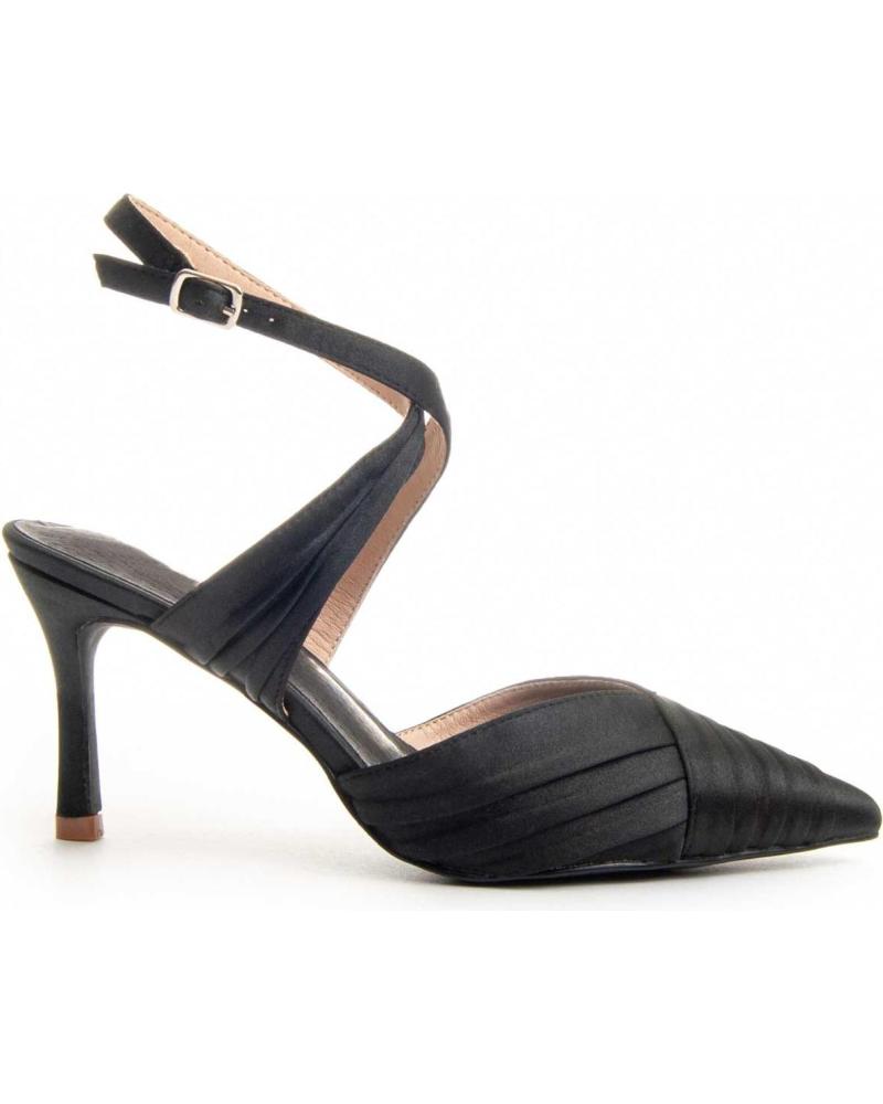 Sandalen-De-Mujer-MONTEVITA-FESTSHOE-BLACK
