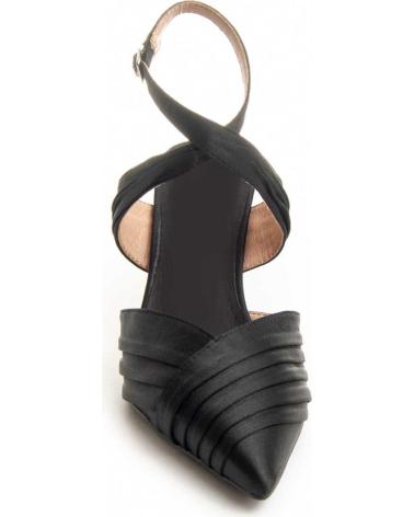 Sandalen-De-Mujer-MONTEVITA-FESTSHOE-BLACK
