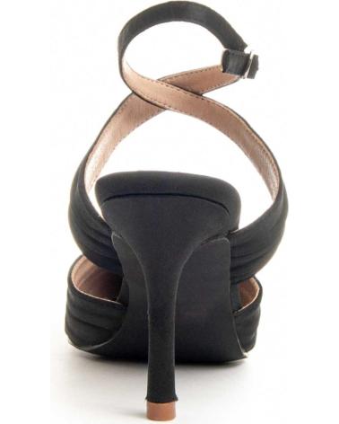 Sandalen-De-Mujer-MONTEVITA-FESTSHOE-BLACK