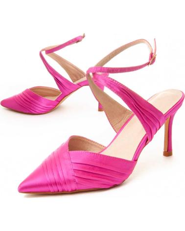 Sandalen-De-Mujer-MONTEVITA-FESTSHOE-FUXIA