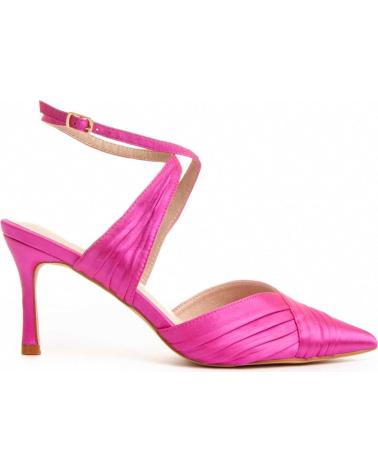 Sandalen-De-Mujer-MONTEVITA-FESTSHOE-FUXIA