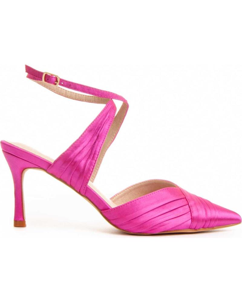 Sandalen-De-Mujer-MONTEVITA-FESTSHOE-FUXIA