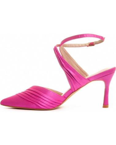 Sandalen-De-Mujer-MONTEVITA-FESTSHOE-FUXIA