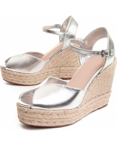 Sandalen-De-Mujer-MONTEVITA-WESPARTO-SILVER
