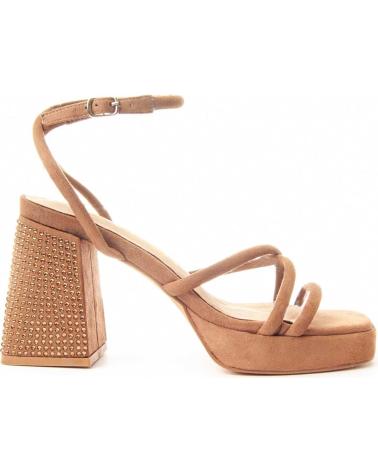 Sandálias-De-Mujer-MONTEVITA-FESTSAND-BROWN