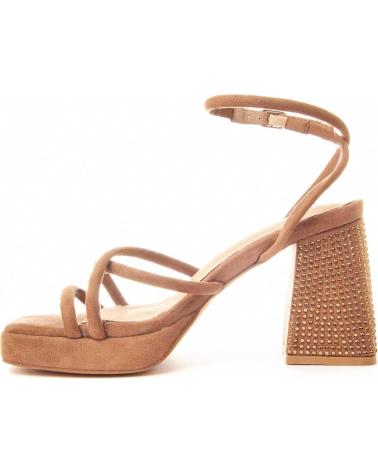 Sandálias-De-Mujer-MONTEVITA-FESTSAND-BROWN