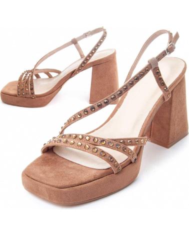 Sandálias-De-Mujer-MONTEVITA-FESTSAND2-BROWN