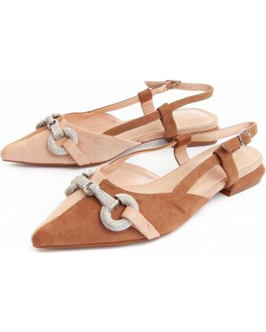 Sandali per Donna MONTEVITA BALLESUM2 BEIGE