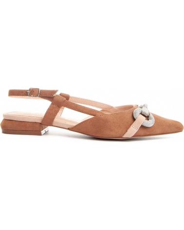 Sandali per Donna MONTEVITA BALLESUM2 BEIGE