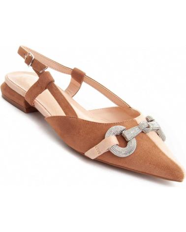 Sandali per Donna MONTEVITA BALLESUM2 BEIGE
